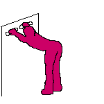 コキ運動の図